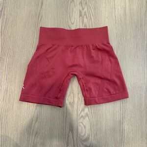 Oner active seamless shorts